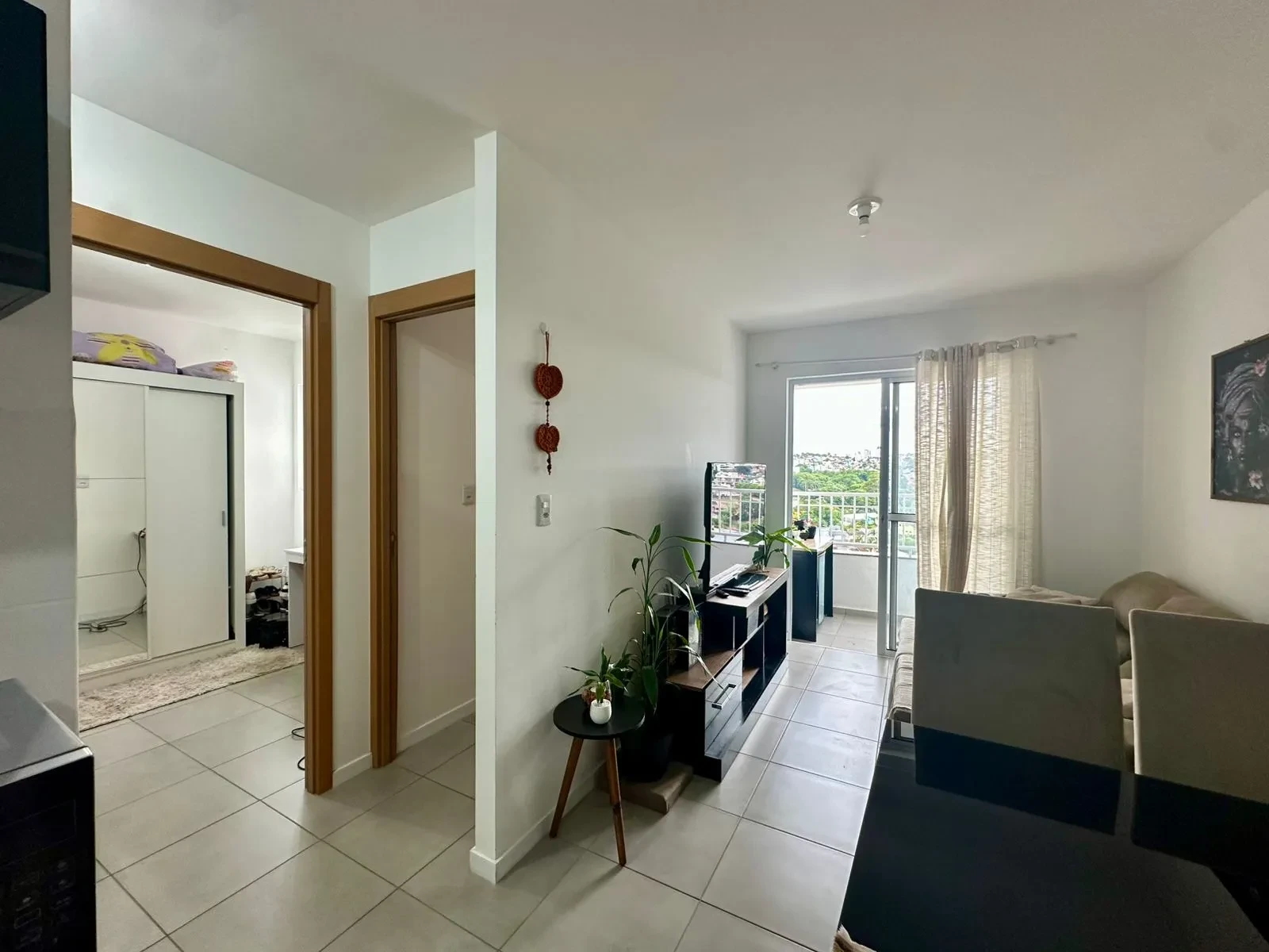 Imagem Apartamento com 3 Quartos à Venda, 57 m² em Palmital - Chapecó