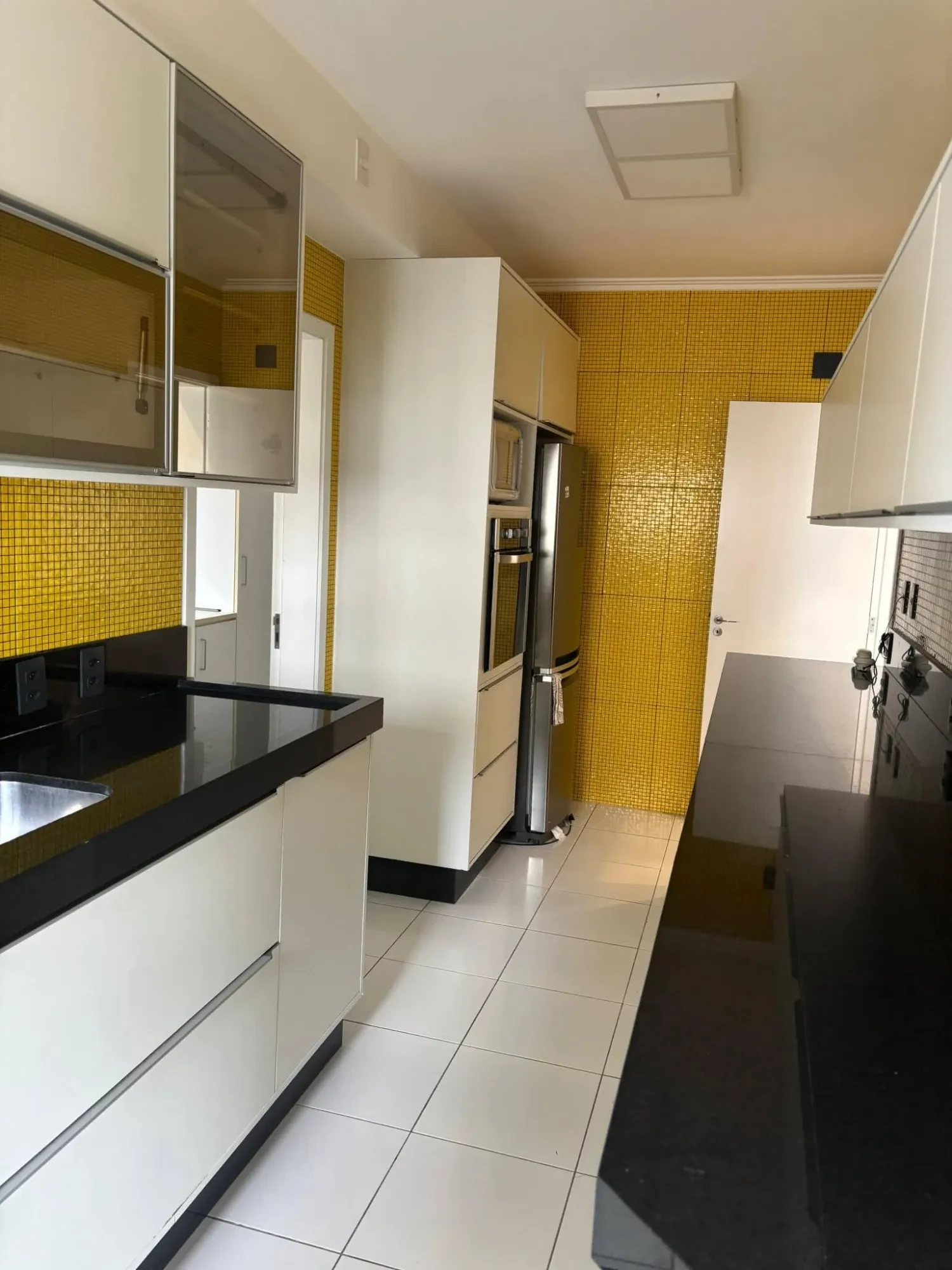 Foto do imóvel: Apartamento com 3 Quartos para Alugar, 126 m² em Vila Sônia do Taboão - Taboão da Serra