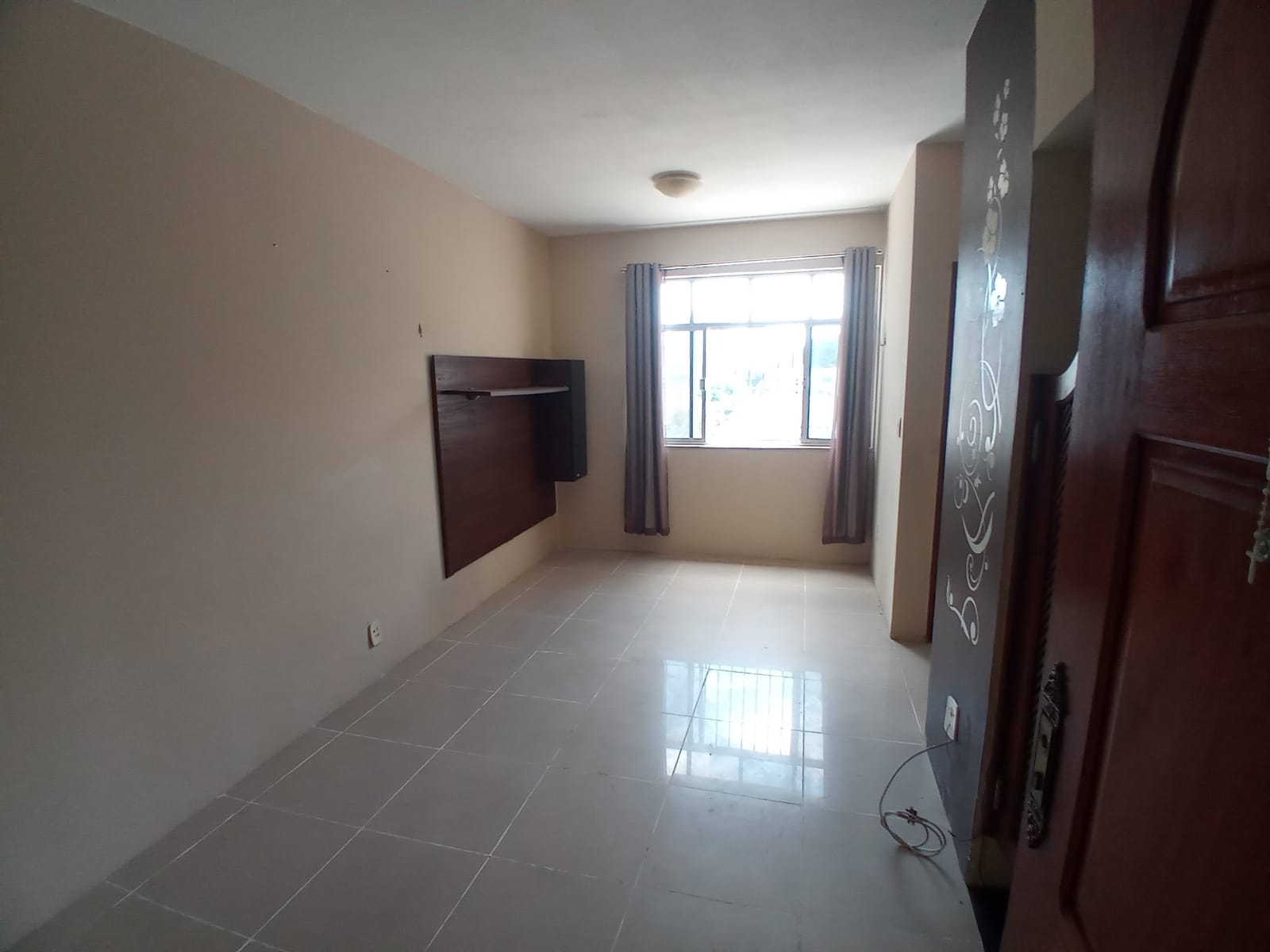 Imagem Apartamento com 1 Quarto à Venda, 48 m²em Cremação - Belém