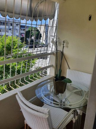 Apartamento com 3 Quartos à Venda, 83 m² em Estância - Recife