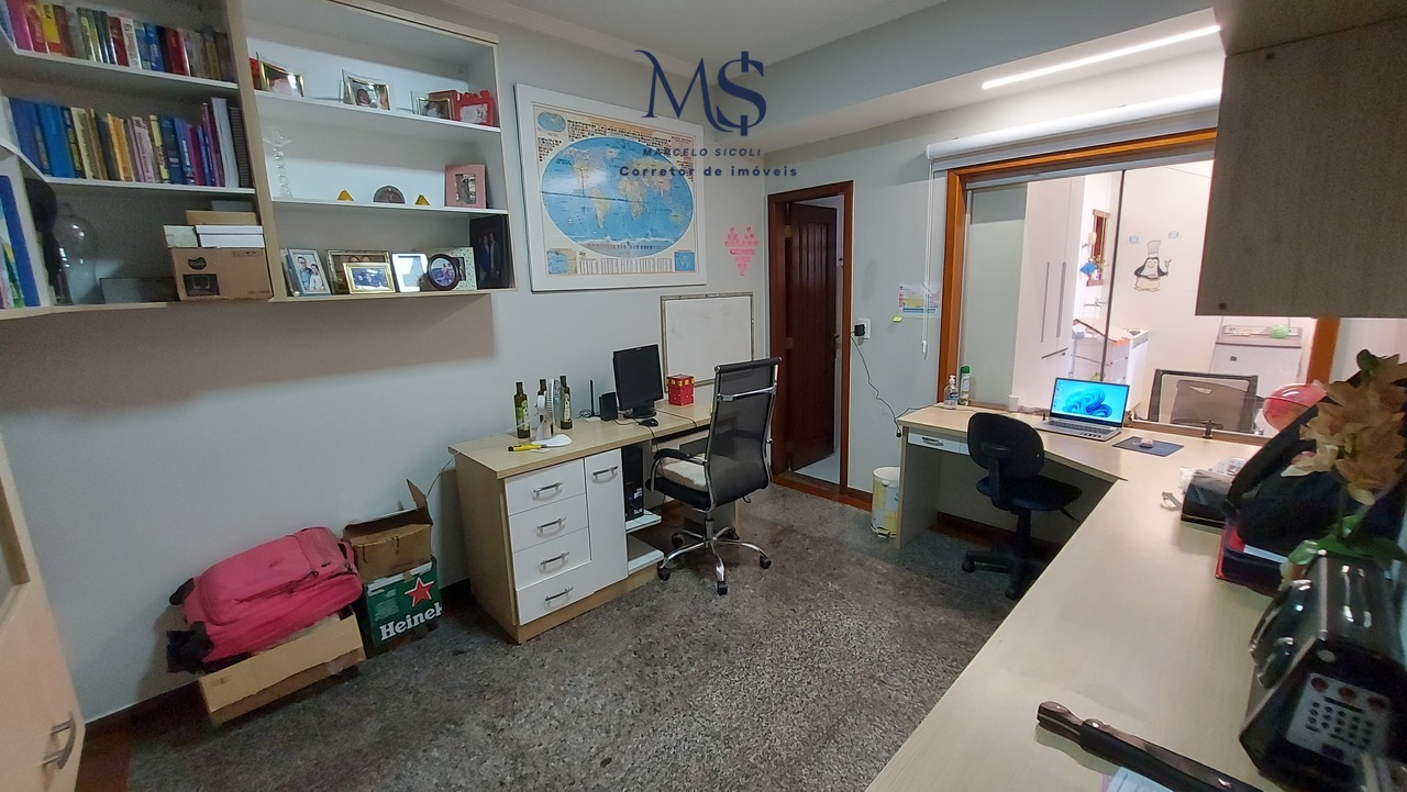 Imagem Casa com 5 Quartos à Venda, 400 m²em Guará II - Brasília