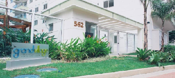 Condomínio Grand Village