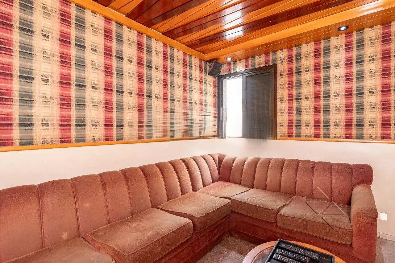Imagem Apartamento com 4 Quartos à Venda, 160 m² em Cerqueira César - São Paulo