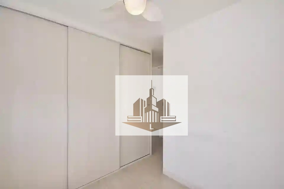 Imagem Apartamento com 2 Quartos à Venda, 67 m² em Vila Andrade - São Paulo
