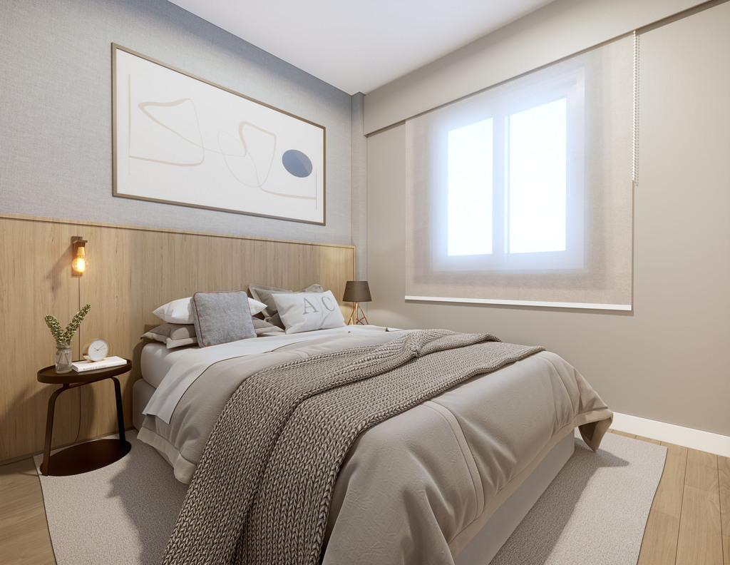Imagem Apartamento com 2 Quartos à Venda, 38 m²em São Francisco Xavier - Rio de Janeiro