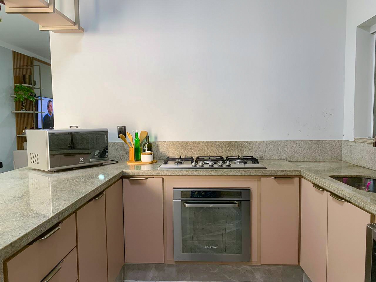 Imagem Casa com 3 Quartos à Venda, 150 m²em Jardim Marambaia - Jundiaí
