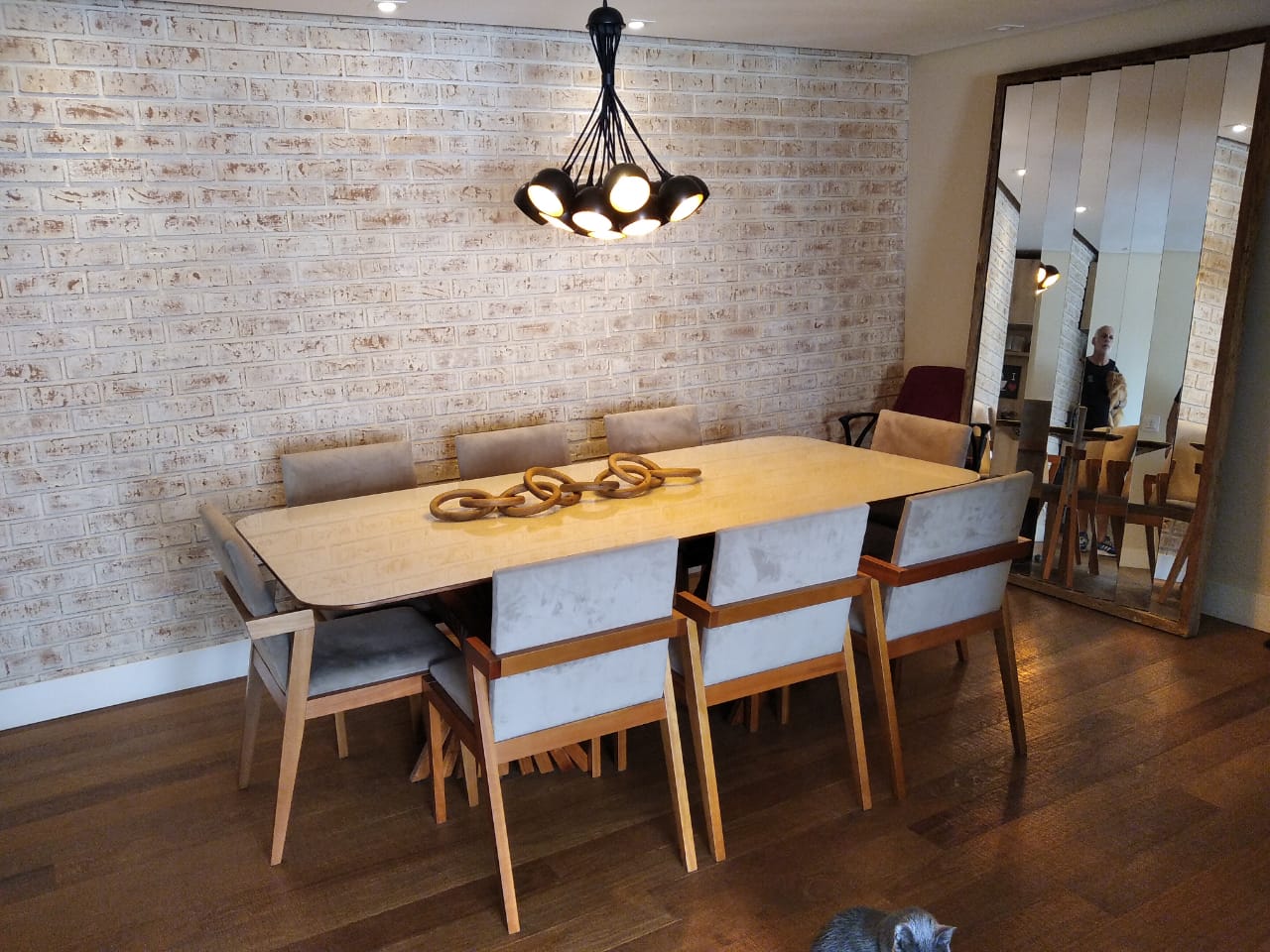 Imagem Apartamento com 3 Quartos à Venda, 111 m²em Saúde - São Paulo