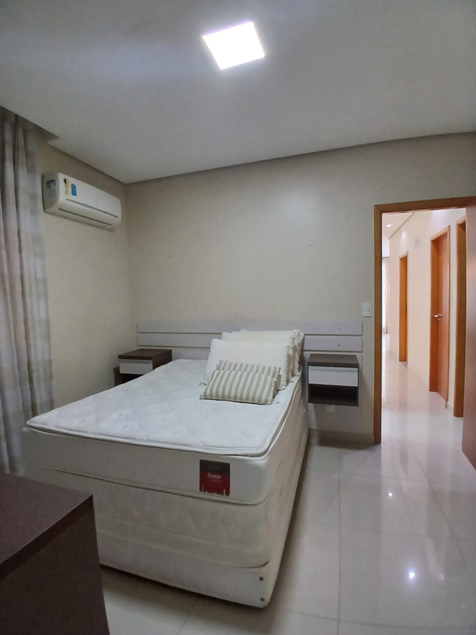 Imagem Casa de Condomínio com 3 Quartos à Venda, 96 m² em Ponta Negra - Manaus