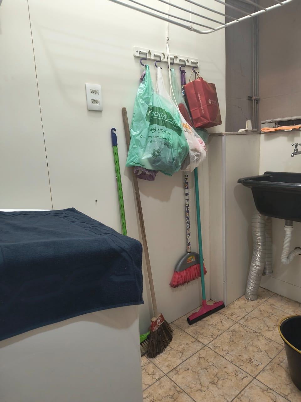 Imagem Apartamento com 2 Quartos à Venda, 65 m²em Leblon - Rio de Janeiro