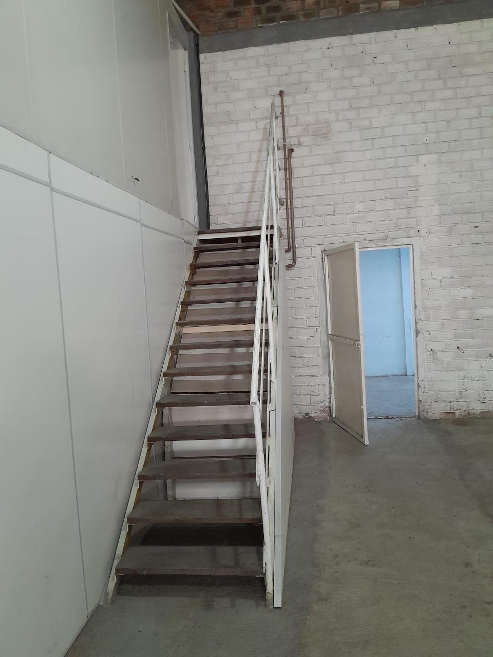 Foto do imóvel: Galpão para Alugar, 220 m² em Passo das Pedras - Gravataí