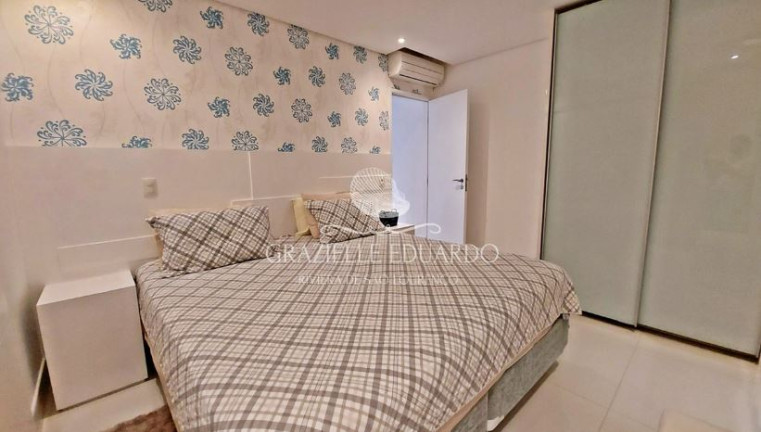 Imagem Apartamento com 4 Quartos à Venda, 191 m² em Riviera de São Lourenço - Bertioga