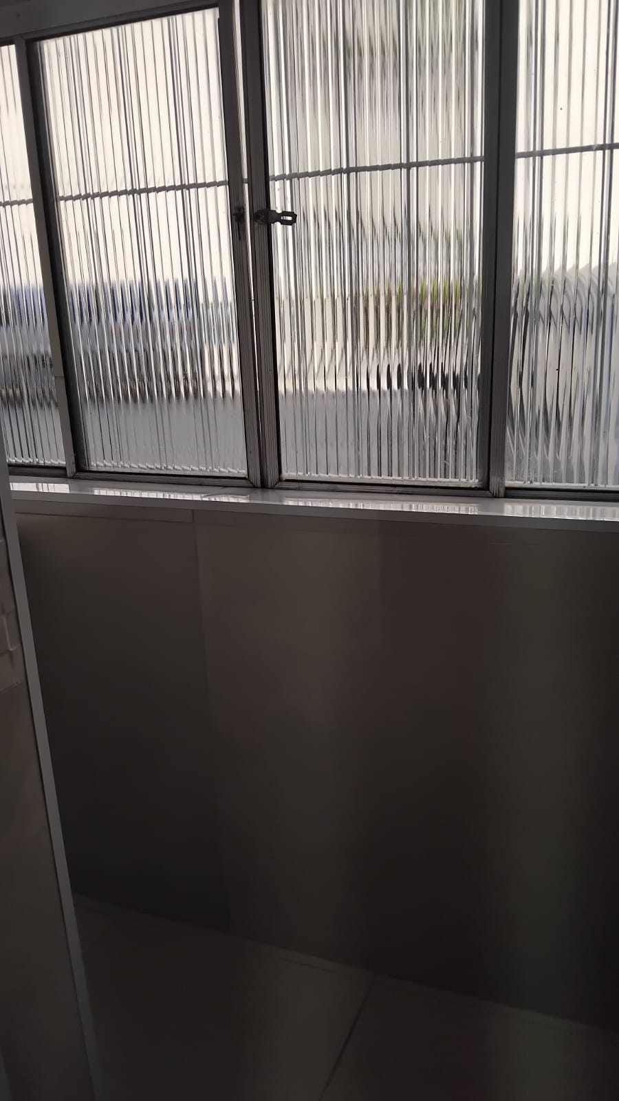 Imagem Kitnet à Venda, 37 m² em Taboão - São Bernardo do Campo