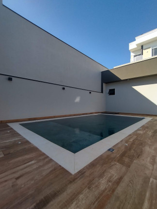 Imagem Casa com 3 Quartos à Venda, 215 m² em Jardim Piemonte - Indaiatuba