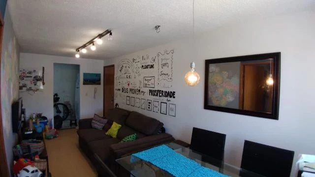 Imagem Apartamento com 2 Quartos à Venda, 52 m² em Jardim Umarizal - São Paulo Imagem Apartamento com 2 Quartos à Venda, 52 m² em Jardim Umarizal - São Paulo