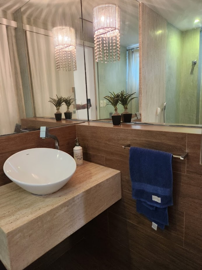Imagem Apartamento com 3 Quartos à Venda, 170 m² em Dionisio Torres - Fortaleza