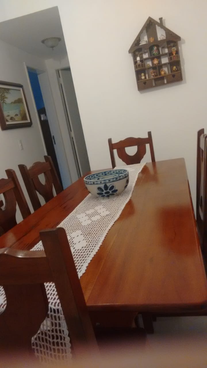 Imagem Apartamento com 2 Quartos para Temporada, 70 m² em Centro - Cabo Frio