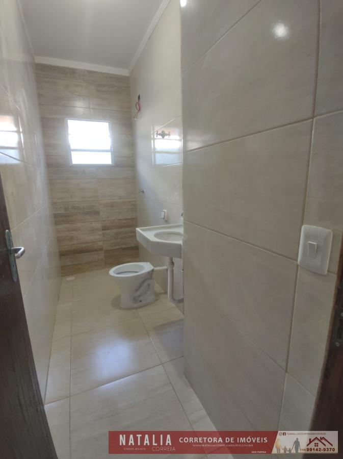Imagem Casa com 2 Quartos à Venda, 80 m²em Balneário Nova Itanhaém - Itanhaém