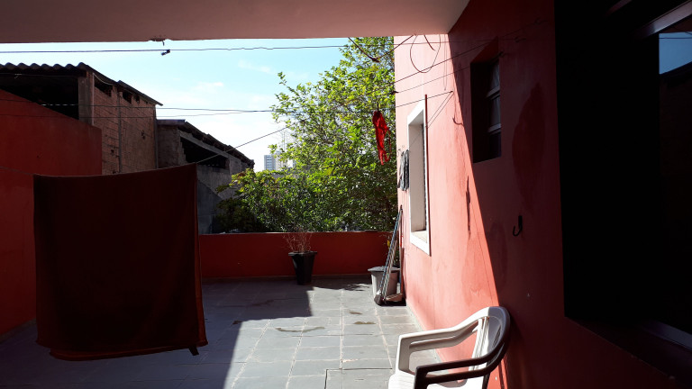 Imagem Sobrado com 4 Quartos à Venda, 282 m² em Centro - Diadema