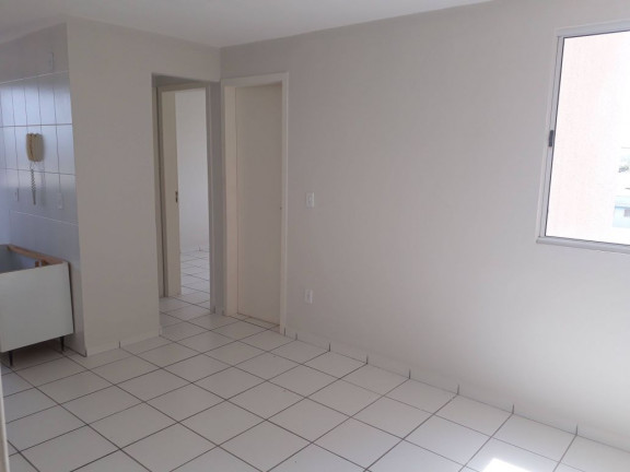 Imagem Apartamento com 2 Quartos à Venda, 47 m² em Residencial Tivoli - Bauru