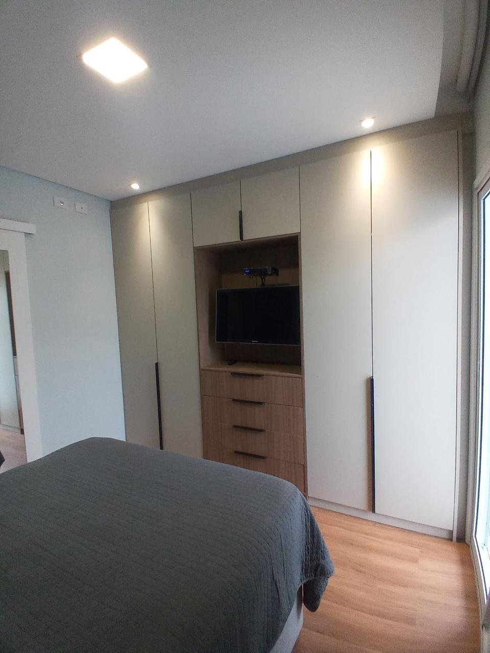 Imagem Casa de Condomínio com 3 Quartos à Venda, 120 m²em Jardim Rubi - Mogi das Cruzes