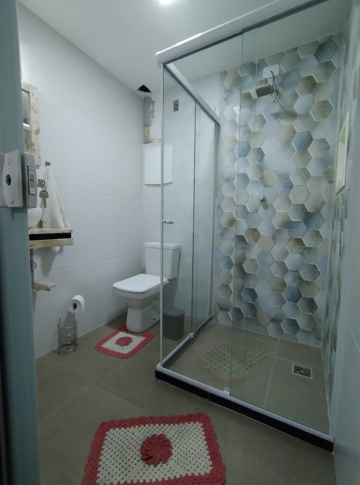 Imagem Casa de Condomínio com 3 Quartos à Venda, 119 m²em Campo Grande - Rio de Janeiro