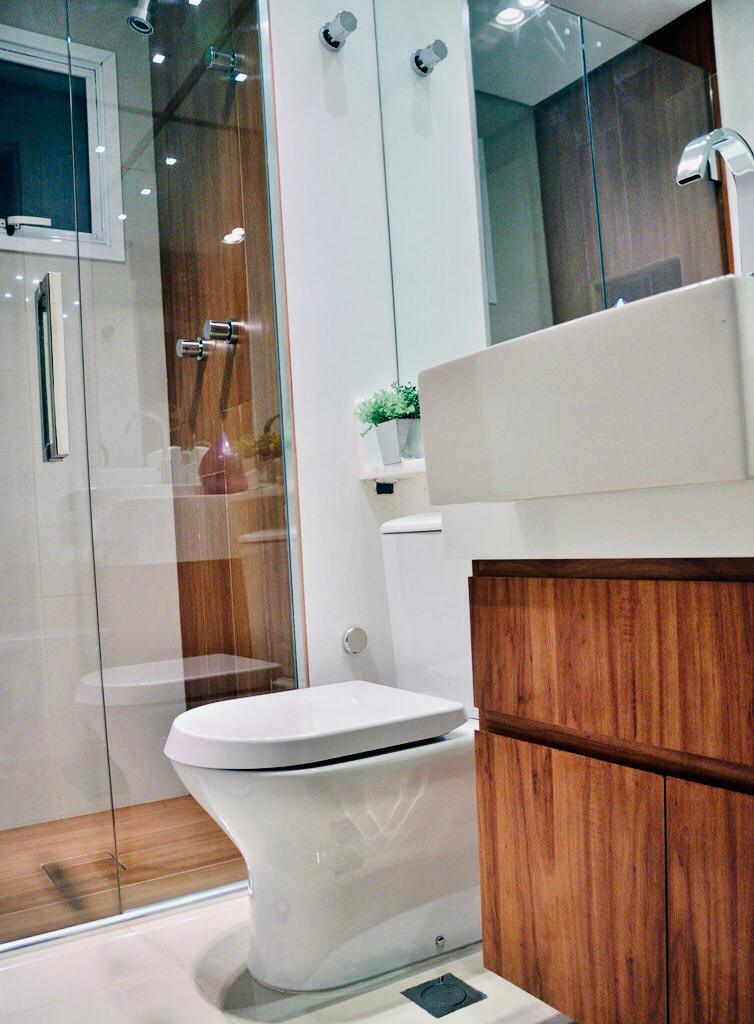 Imagem Apartamento com 2 Quartos à Venda, 80 m²em Campestre - Santo André