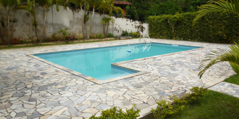 Imagem Chácara com 2 Quartos à Venda, 9.000 m² em Centro - Santa Isabel