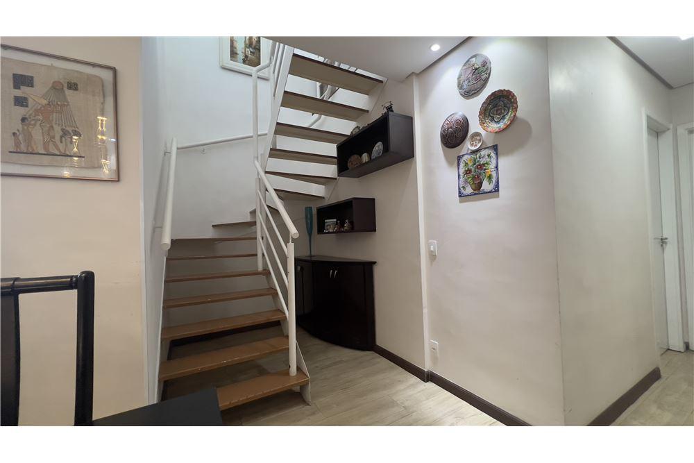 Imagem Apartamento com 3 Quartos à Venda, 126 m²em Vila Augusta - Guarulhos