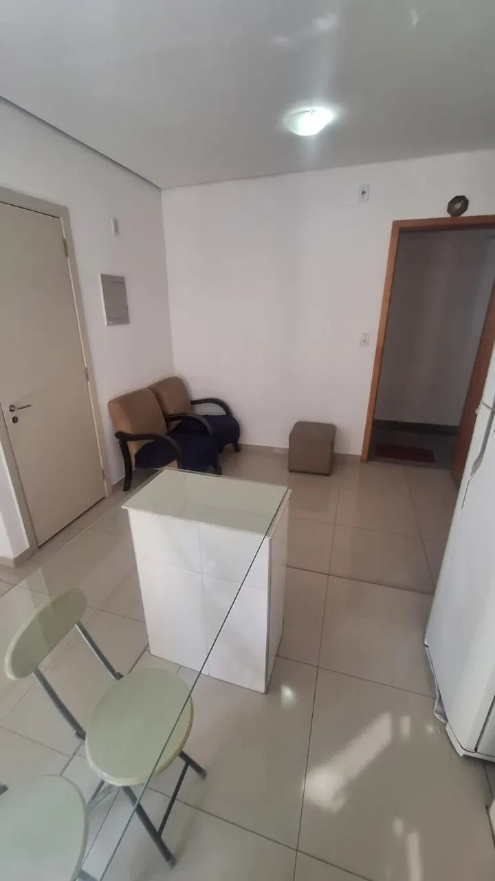 Imagem Apartamento com 1 Quarto à Venda ou Locação, 38 m² em Jardim Paulista - São Paulo