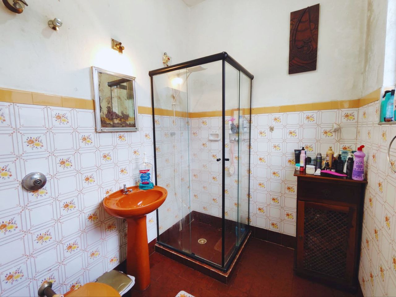 Foto do imóvel: Casa com 3 Quartos à Venda, 151 m² em Jardim Casqueiro - Cubatão