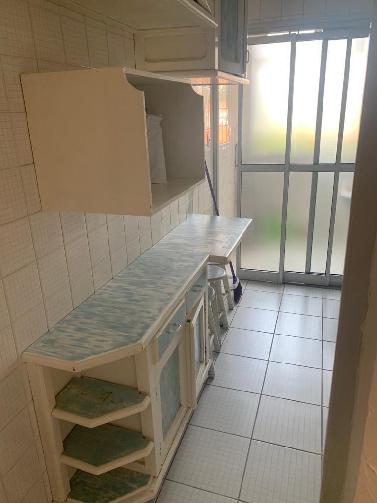 Imagem Apartamento com 3 Quartos à Venda, 66 m²em Assunção - São Bernardo do Campo