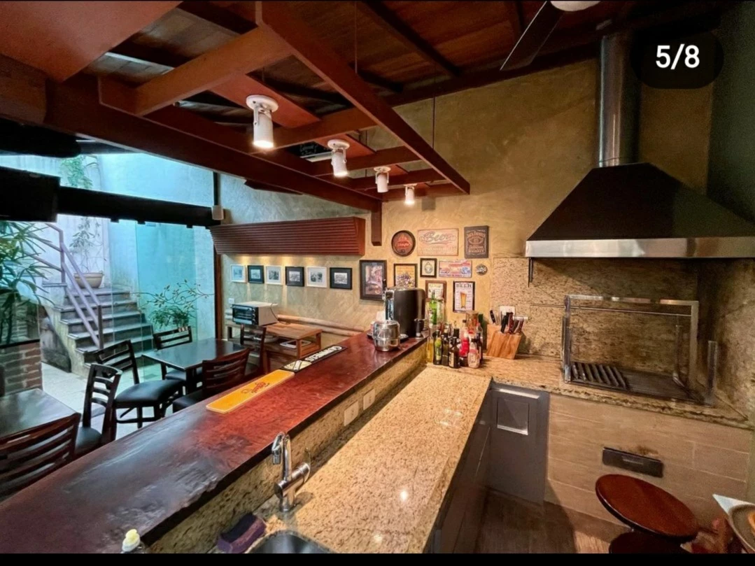 Imagem Casa de Condomínio com 4 Quartos à Venda ou Locação, 356 m² em Brás - São Paulo Imagem Casa de Condomínio com 4 Quartos à Venda ou Locação, 356 m² em Brás - São Paulo