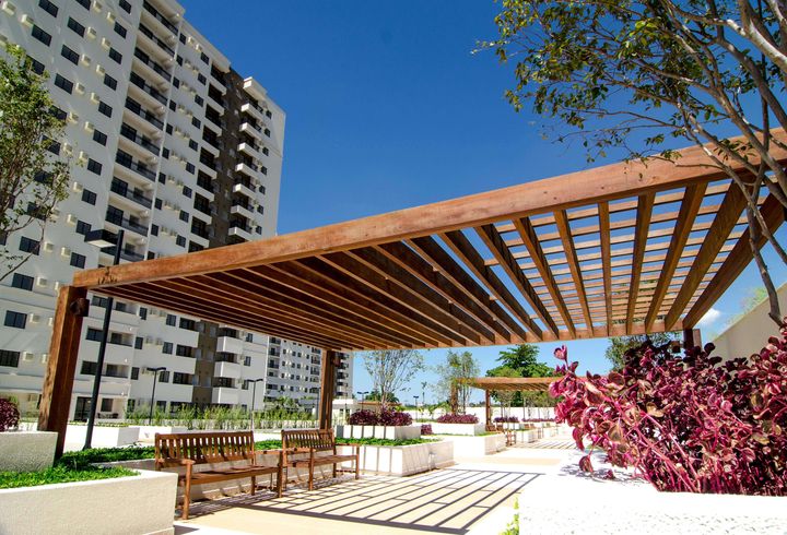 Imagem Apartamento com 2 Quartos à Venda, 52 m² em Del Castilho - Rio De Janeiro