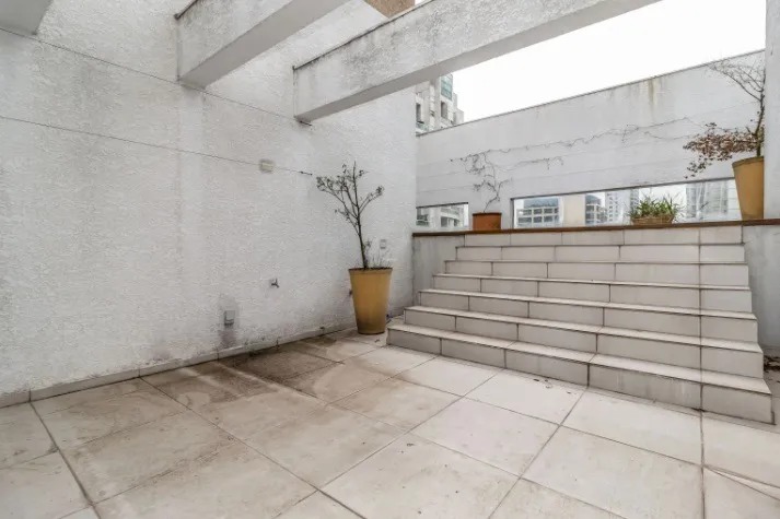 Imagem Cobertura com 3 Quartos à Venda, 304 m² em Moema - São Paulo