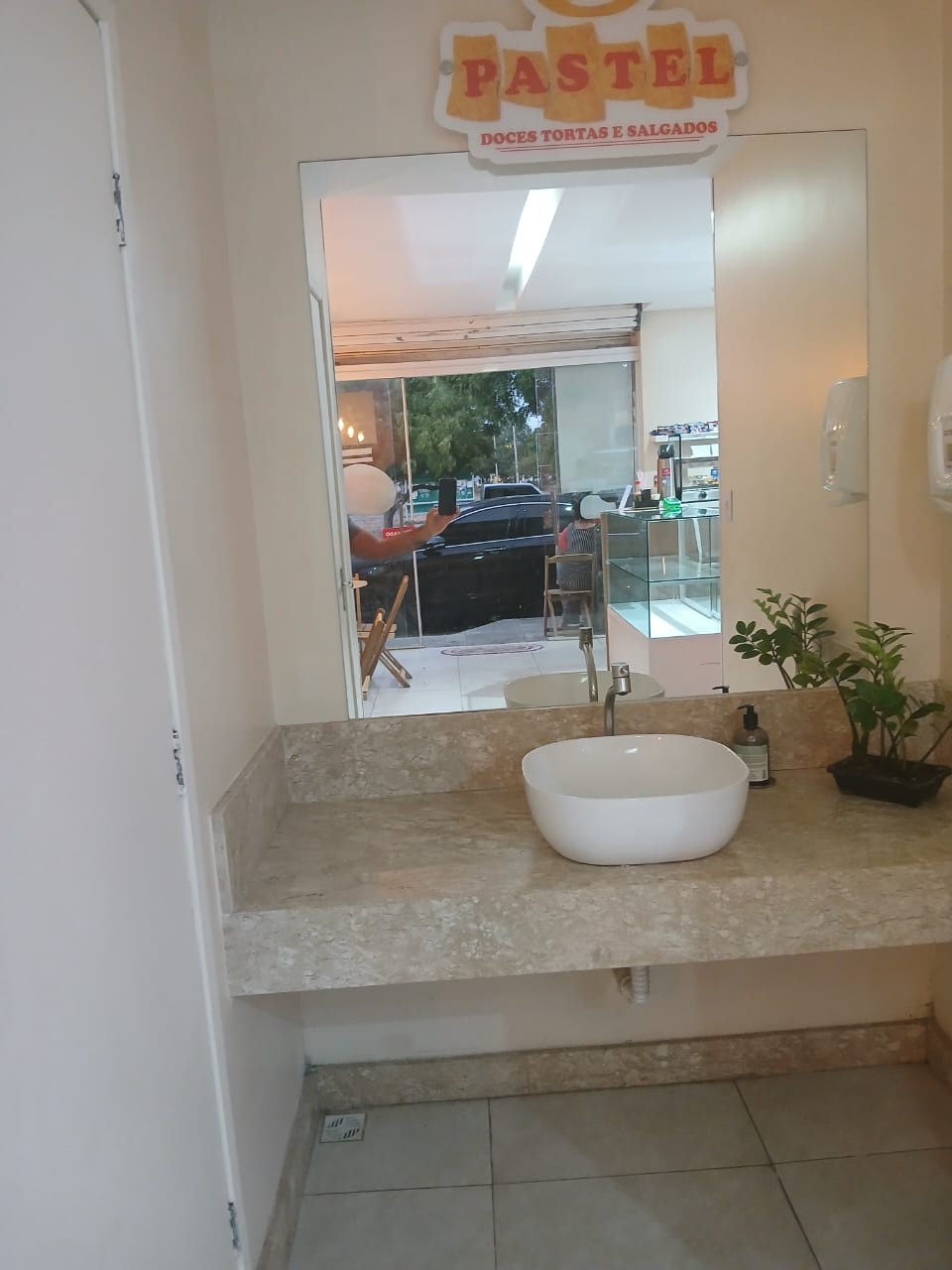 Imagem Ponto Comercial à Venda, 30 m²em Aruana - Aracaju