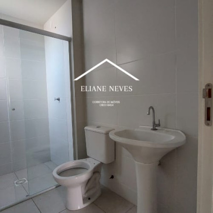 Imagem Apartamento com 2 Quartos à Venda, 65 m² em Pinheirinho - Criciúma