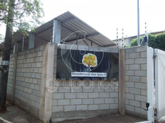 Imagem Apartamento com 2 Quartos à Venda, 51 m² em Vila Cidade Industrial (vila Xavier) - Araraquara