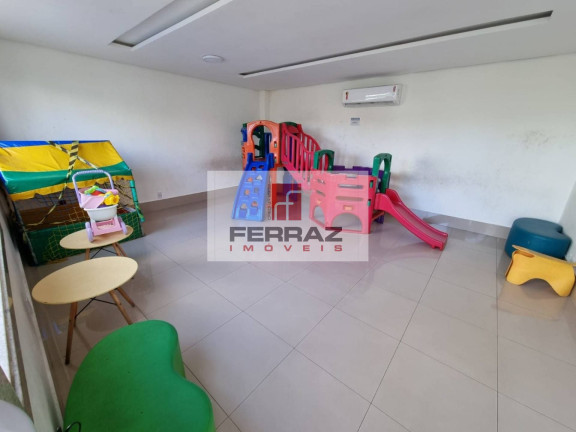 Apartamento com 2 Quartos para Alugar,  em Nova Parnamirim - Parnamirim