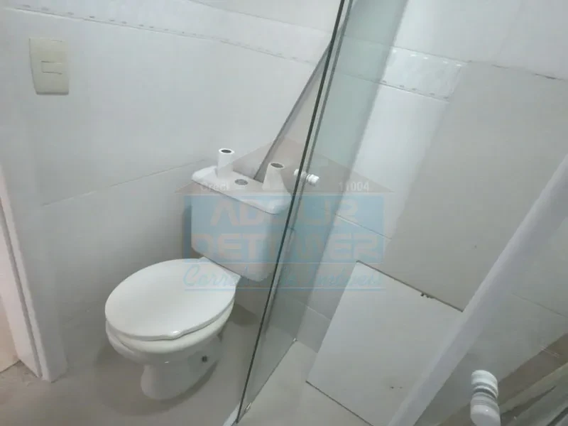 Imagem Apartamento com 2 Quartos para Alugar, 50 m² em Santo Antônio - Joinville