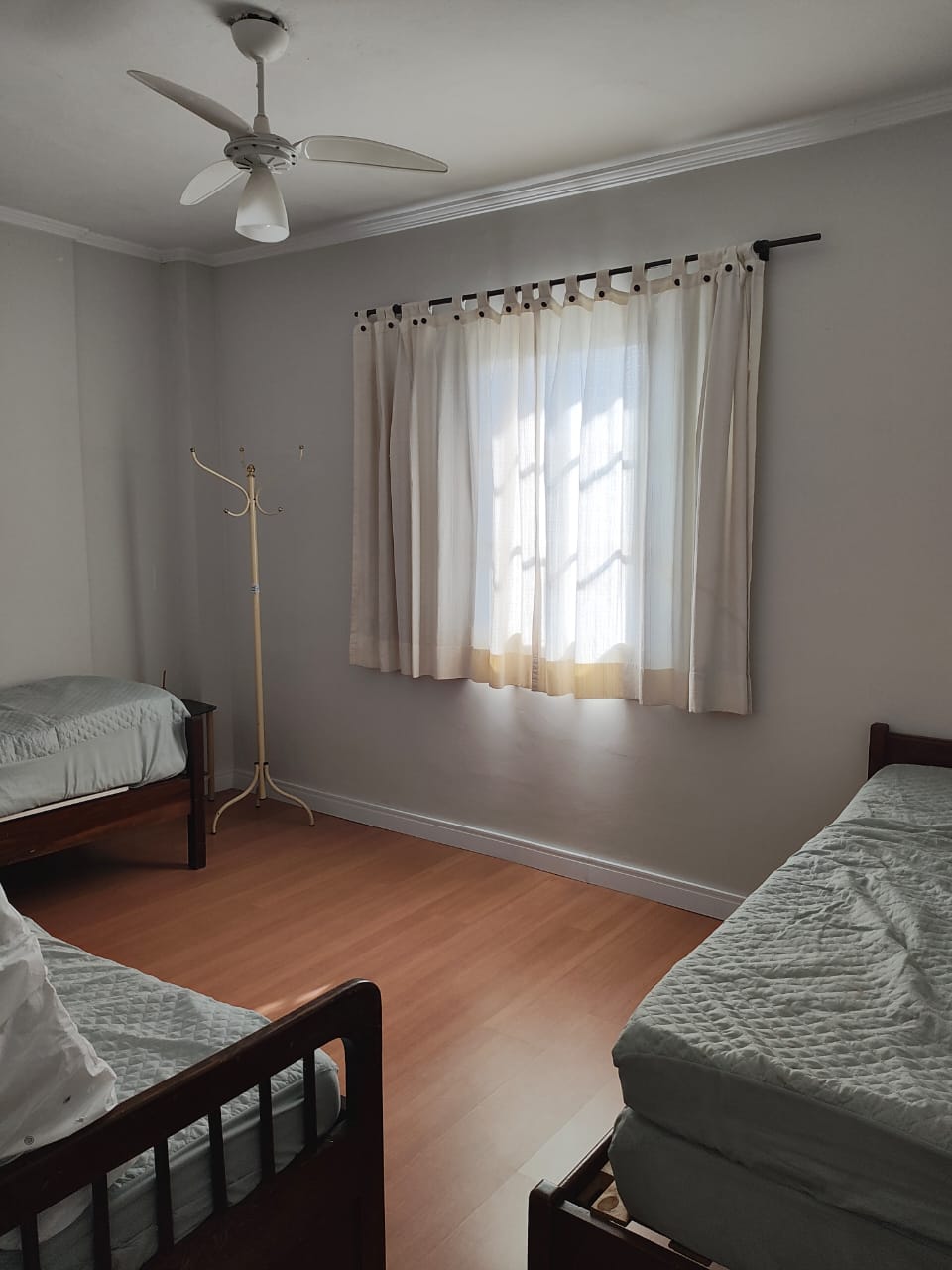 Foto do imóvel: Apartamento com 1 Quarto à Venda, 45 m² em Tupi - Praia Grande