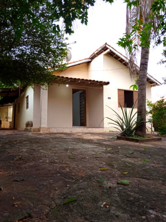 Imagem Casa com 2 Quartos à Venda, 73 m² em Patrimônio de São João Batista - Olímpia