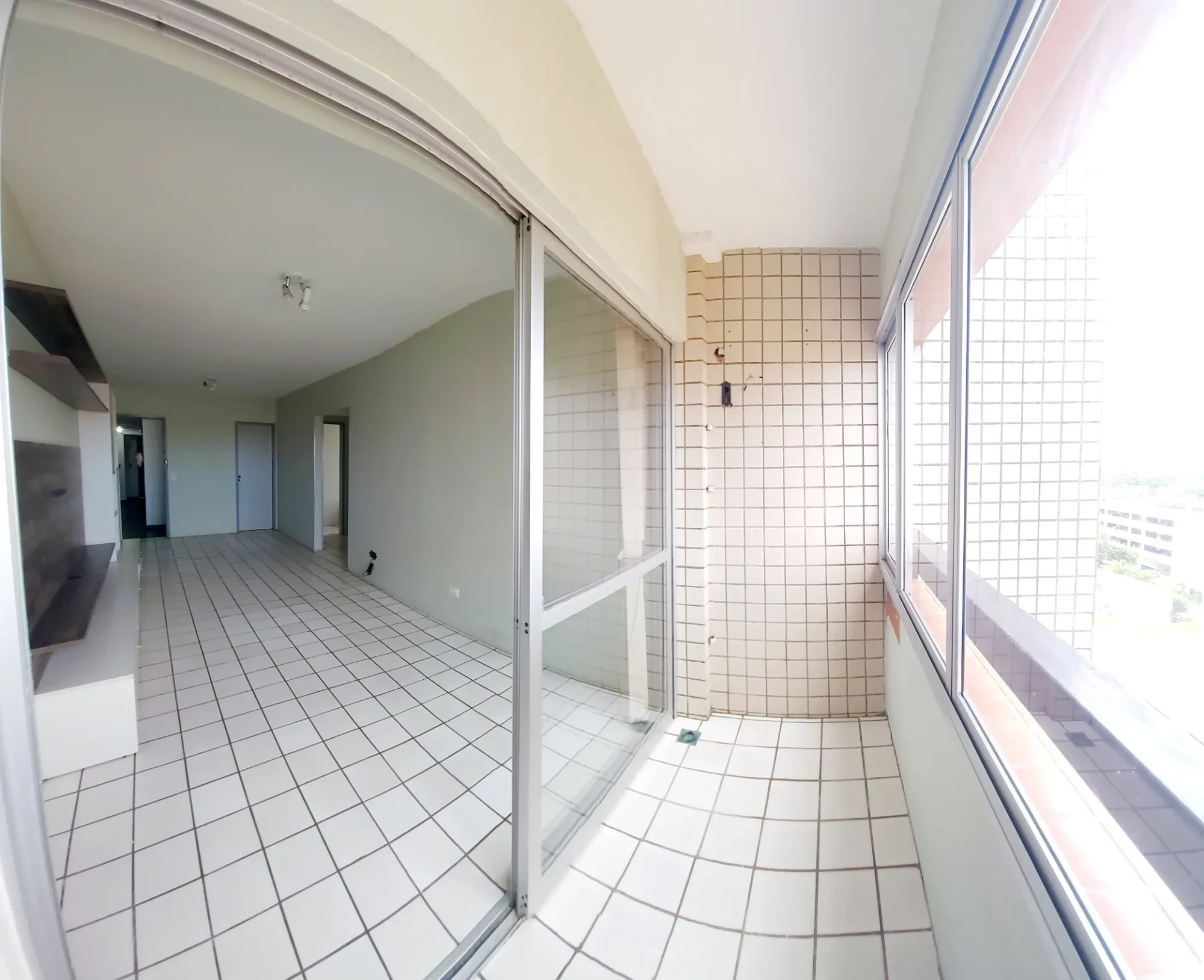 Imagem Apartamento com 2 Quartos à Venda, 76 m² em Espinheiro - Recife