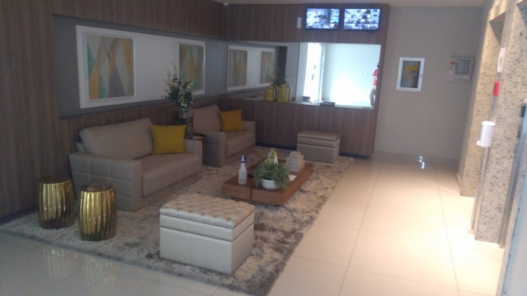 Imagem Apartamento com 2 Quartos à Venda, 82 m² em Centro - Criciúma