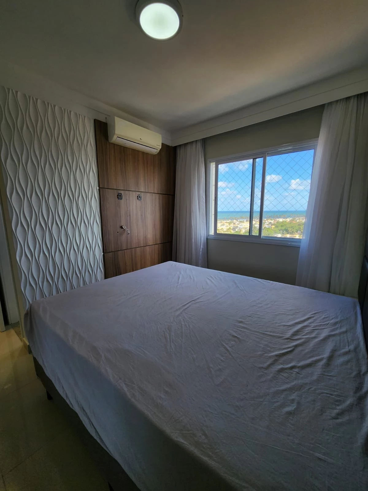 Imagem Apartamento com 2 Quartos à Venda ou Locação, 65 m² em Buraquinho - Lauro de Freitas