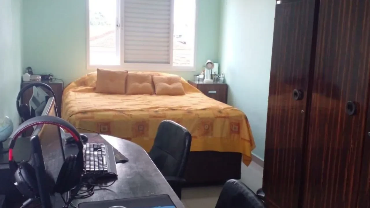 Imagem Casa com 3 Quartos à Venda, 210 m² em Centro - São Vicente