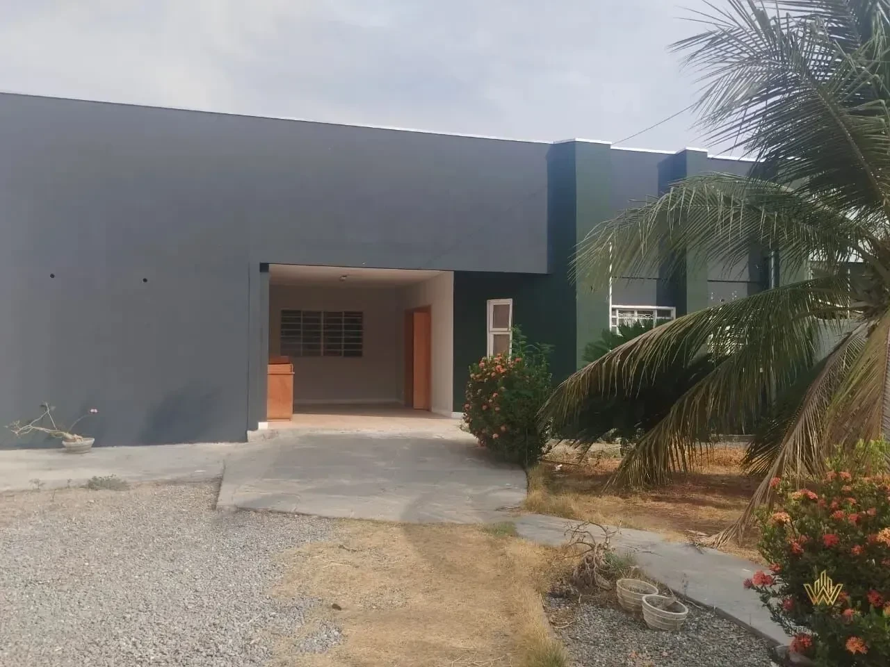 Imagem Casa com 4 Quartos para Alugar, 250 m² em Jardim das Américas - Cuiabá