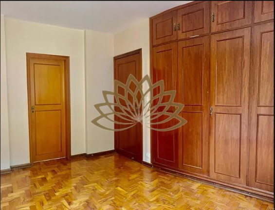 Imagem Apartamento com 3 Quartos à Venda, 125 m²em Jardim Paulista - São Paulo