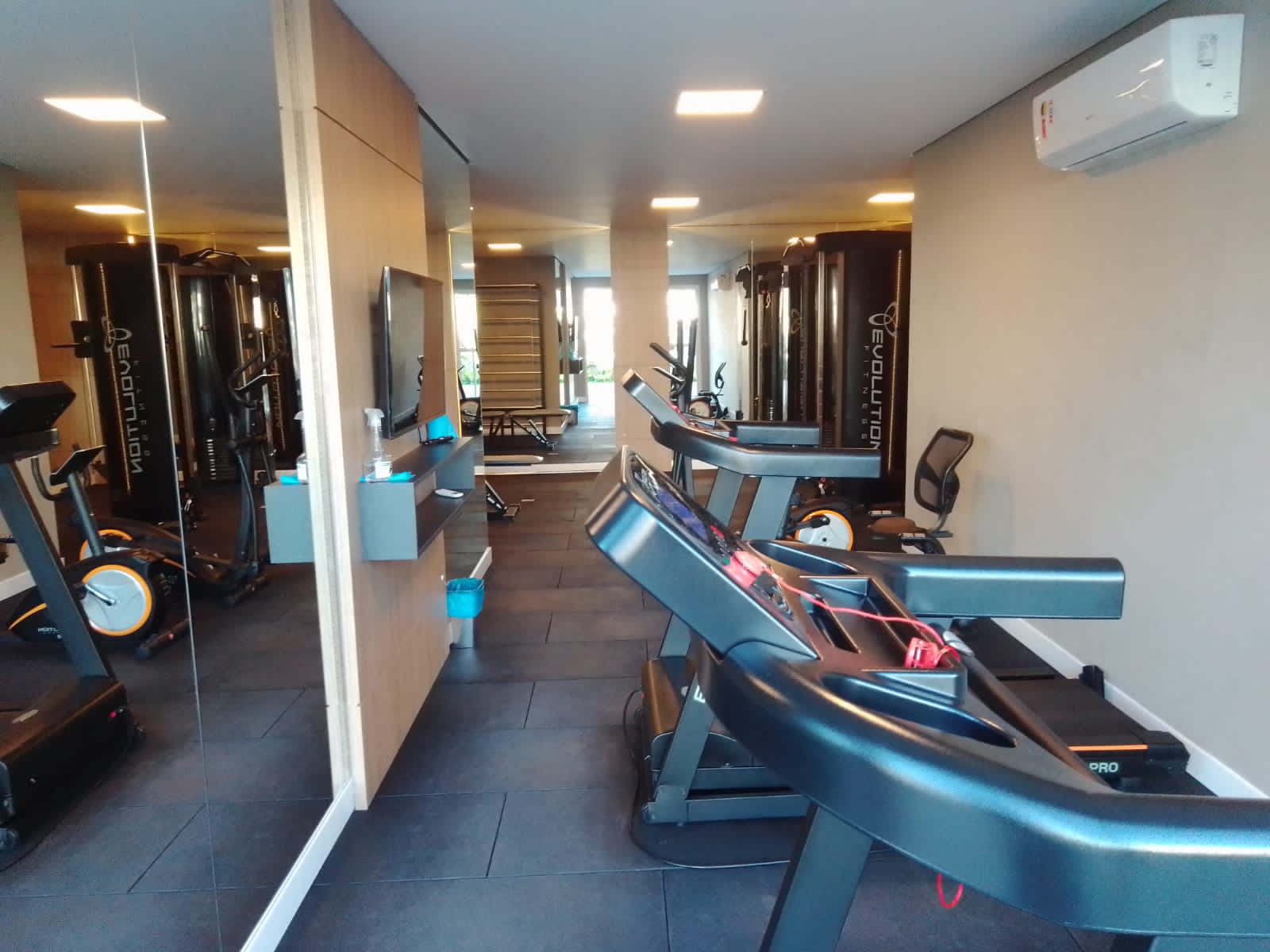 Imagem Apartamento com 3 Quartos para Temporada, 90 m² em Ingleses do Rio Vermelho - Florianópolis