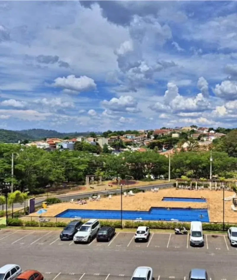 Imagem Apartamento com 2 Quartos à Venda, 52 m² em Residencial Alexandria - Várzea Paulista