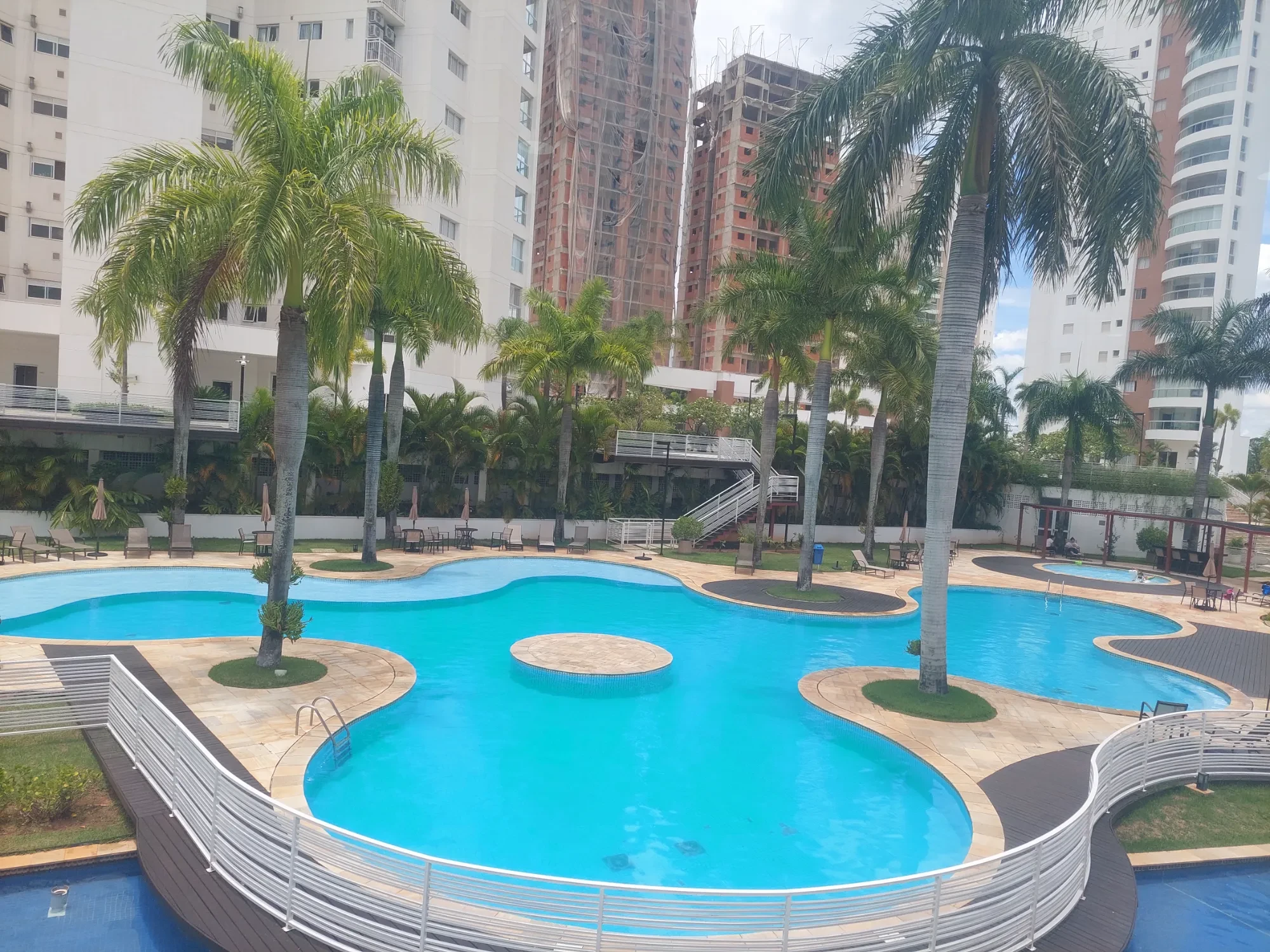 Imagem Apartamento com 3 Quartos para Alugar, 232 metros em Parque Campolim - Sorocaba